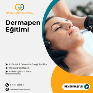 Dermapen Eğitimi