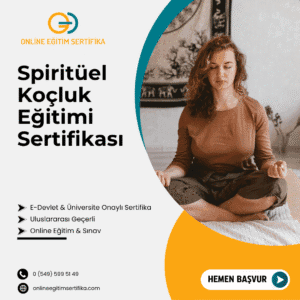 Spiritüel Koçluk Eğitimi Sertifikası