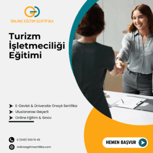 Turizm İşletmeciliği Eğitimi