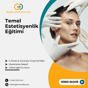 Temel Estetisyenlik Eğitimi