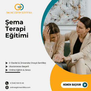 Şema Terapi Eğitimi