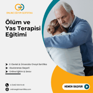 Ölüm ve Yas Terapisi Eğitimi