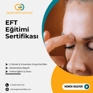 EFT Eğitimi Sertifikası