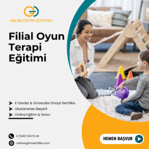 Filial Oyun Terapi Eğitimi