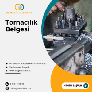 Tornacılık Belgesi