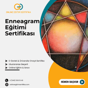 Enneagram Eğitimi Sertifikası