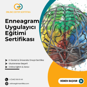 Enneagram Uygulayıcı Eğitimi Sertifikası