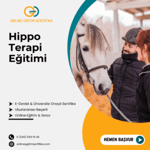 Hippo Terapi Eğitimi