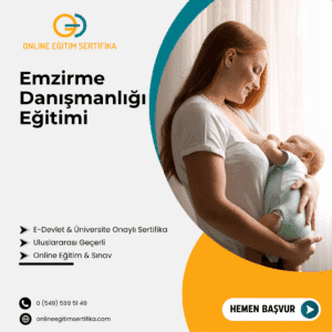 Emzirme Danışmanlığı Eğitimi