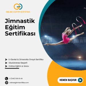 Jimnastik Eğitim Sertifikası
