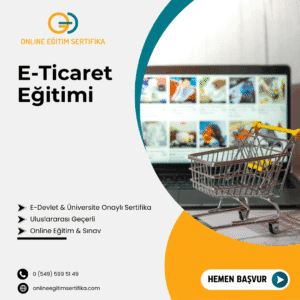 E-Ticaret Eğitimi