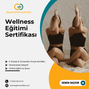 Wellness Eğitimi Sertifikası