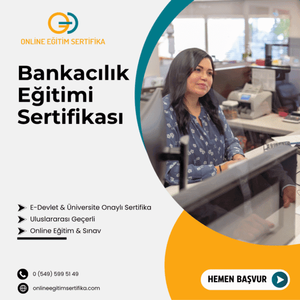 Bankacılık Eğitimi Sertifikası
