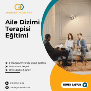Aile Dizimi Terapisi Eğitimi