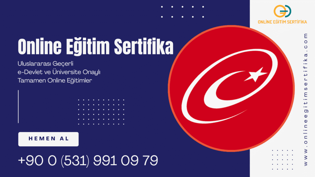 İlk Yardım Eğitimi Sertifikası