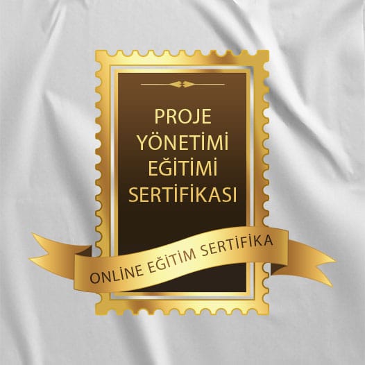 proje yonetimi egitimi sertifikasi