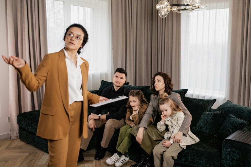 Aile Danışmanı Nasıl Olunur