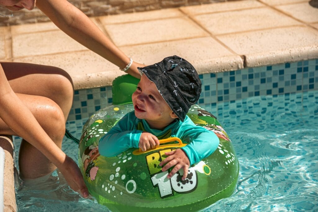 Bebek Spa Sertifikası Nasıl Alınır