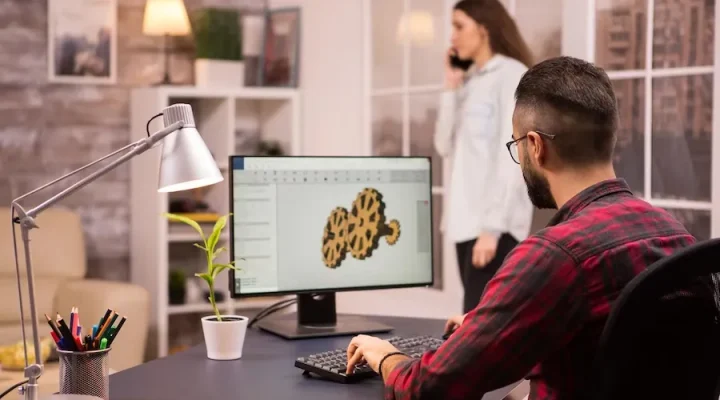 Uzaktan Eğitim Catia Kursları