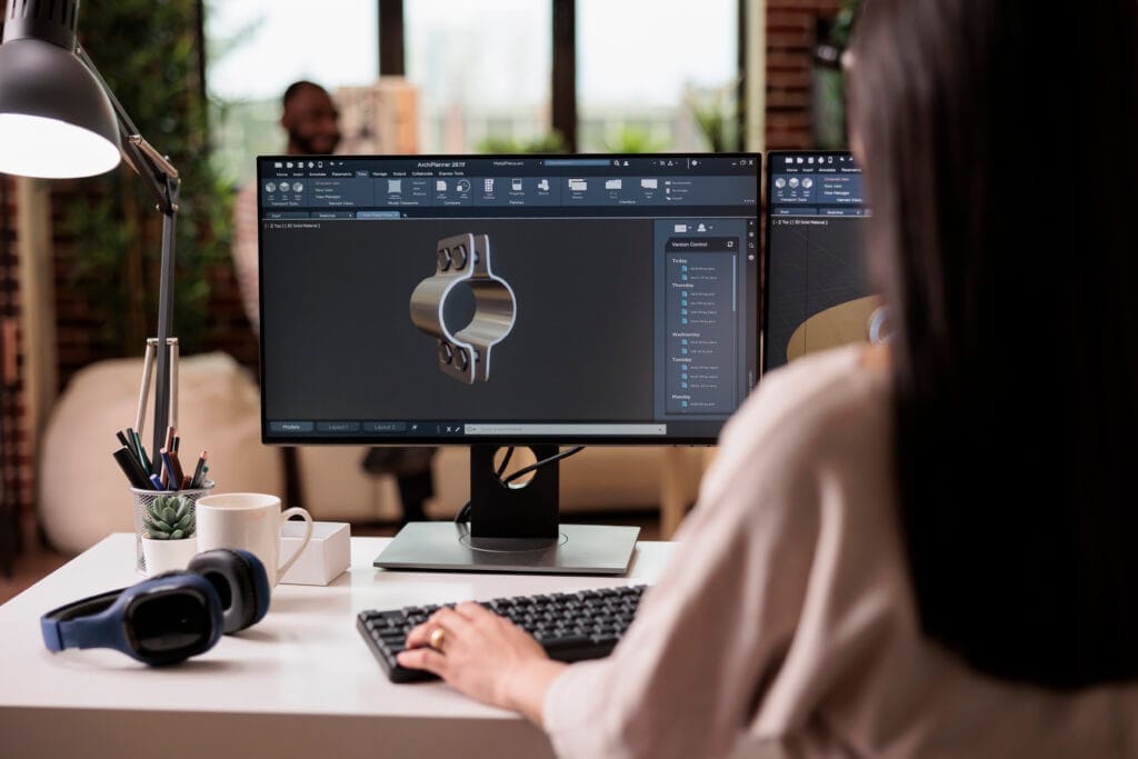 Uzaktan Eğitim Catia Kursları