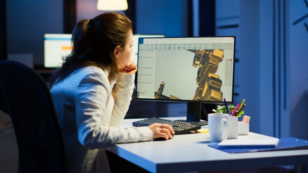 Uzaktan Eğitim Catia Kursları