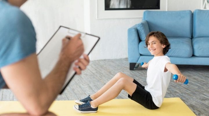 Spor Psikoloğu Nasıl Olunur?