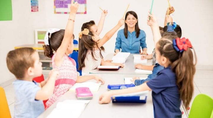 Çocuk Gelişimi Eğitimi Nedir?