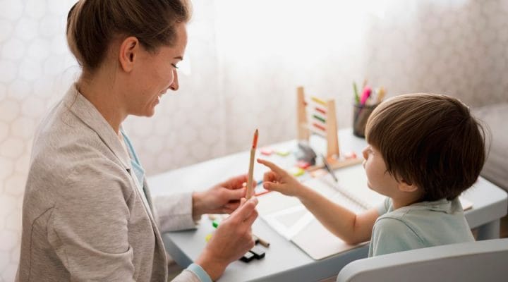 MEB Onaylı Özel Eğitim Sertifikası Nasıl Alınır?