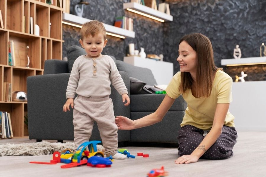 Çocuk Bakıcı Sertifikası Nasıl Alınır