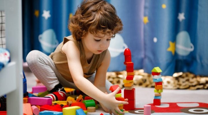 Çocuk Gelişim Sertifikası Ne İşe Yarar?
