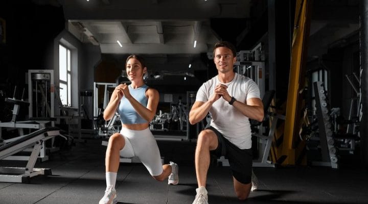 Fitness Antrenörlük Belgesi Nasıl Alınır?