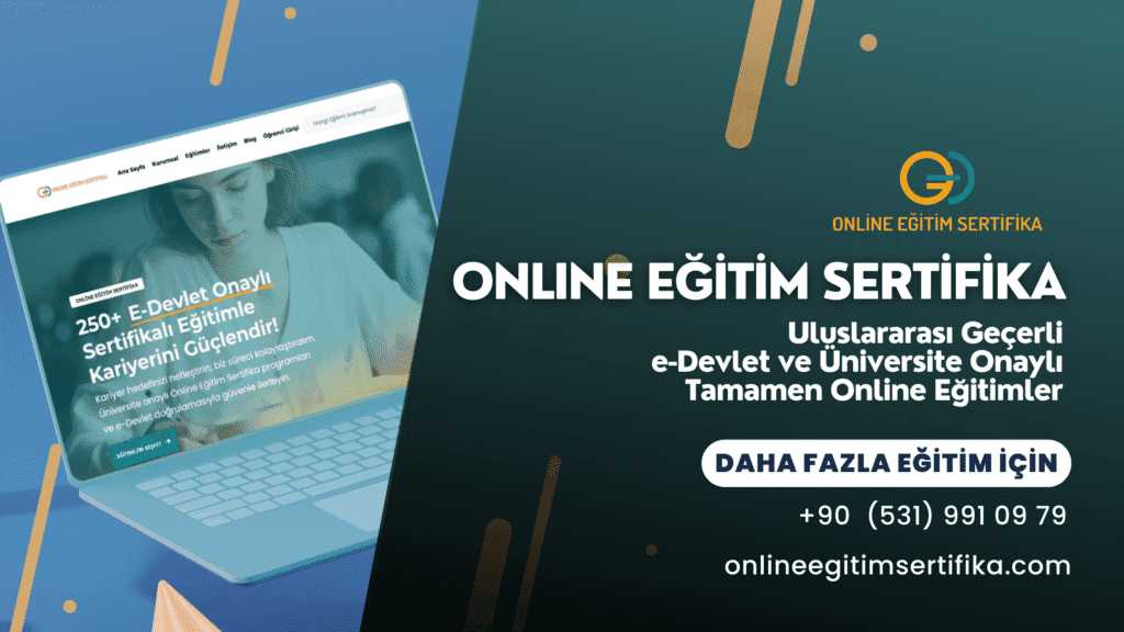 Grafik Tasarım Sertifikası Ne İşe Yarar