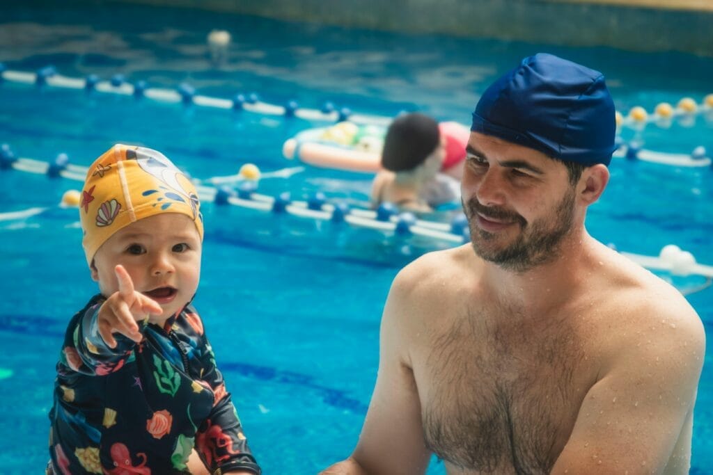Bebek Yüzme Eğitmenliği Sertifikası Nasıl Alınır