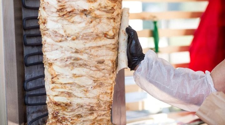 Tavuk Döner Dükkanı Açmak İçin Gerekli Belgeler