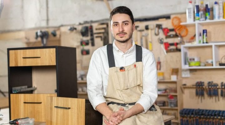 İzmir Ustalık Belgesi