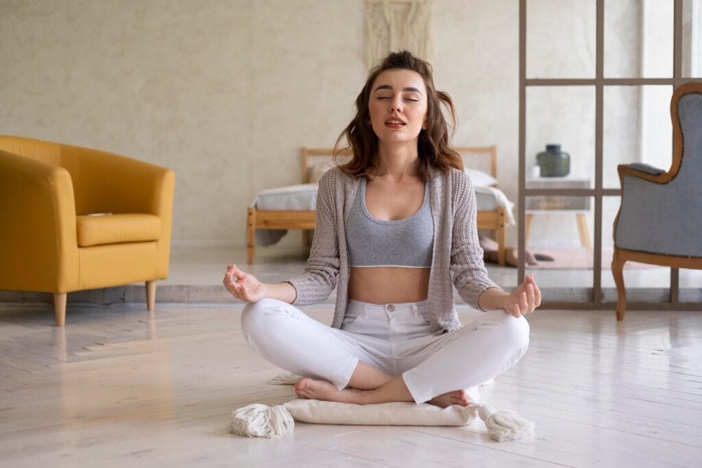 Pilates Eğitmenliği Sertifikası Ankara