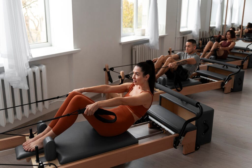 Pilates Eğitmenlik Sertifikası Nasıl Alınır