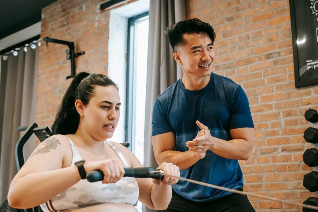 Fitness Antrenörlük Sertifikası Nasıl Alınır