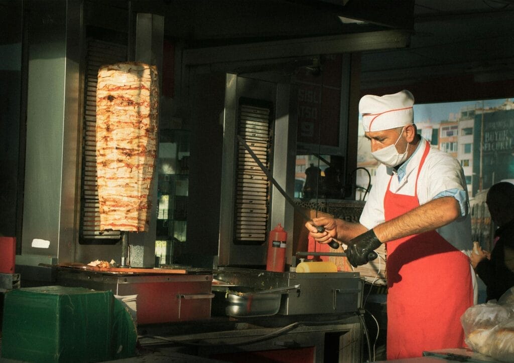 Dönerci Ustalık Belgesi Nasıl Alınır