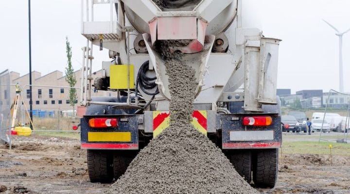 Beton Pompası Operatörlük Belgesi Ankara