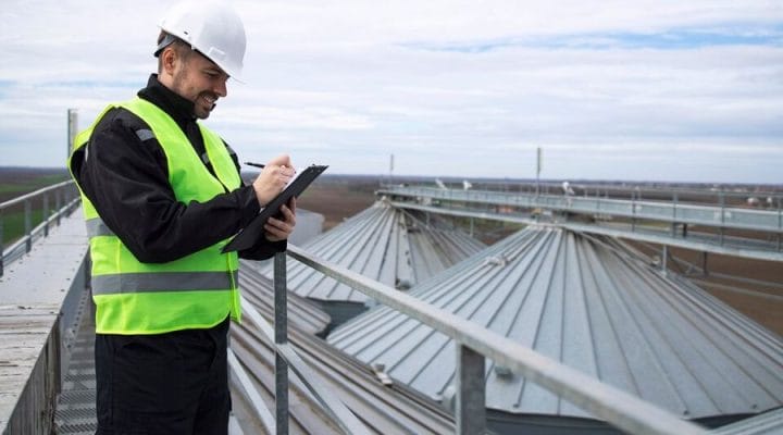 Beton Santral Operatörü Belgesi Fiyatı