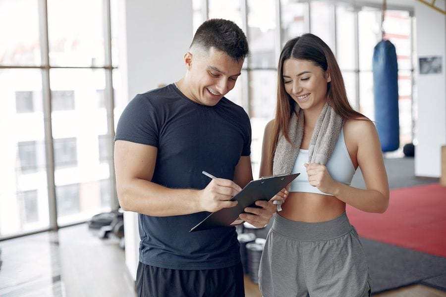 Fitness Antrenörlük Belgesi Nasıl Alınır?