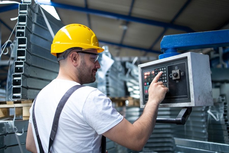 Cnc Tornacılık Sertifikası