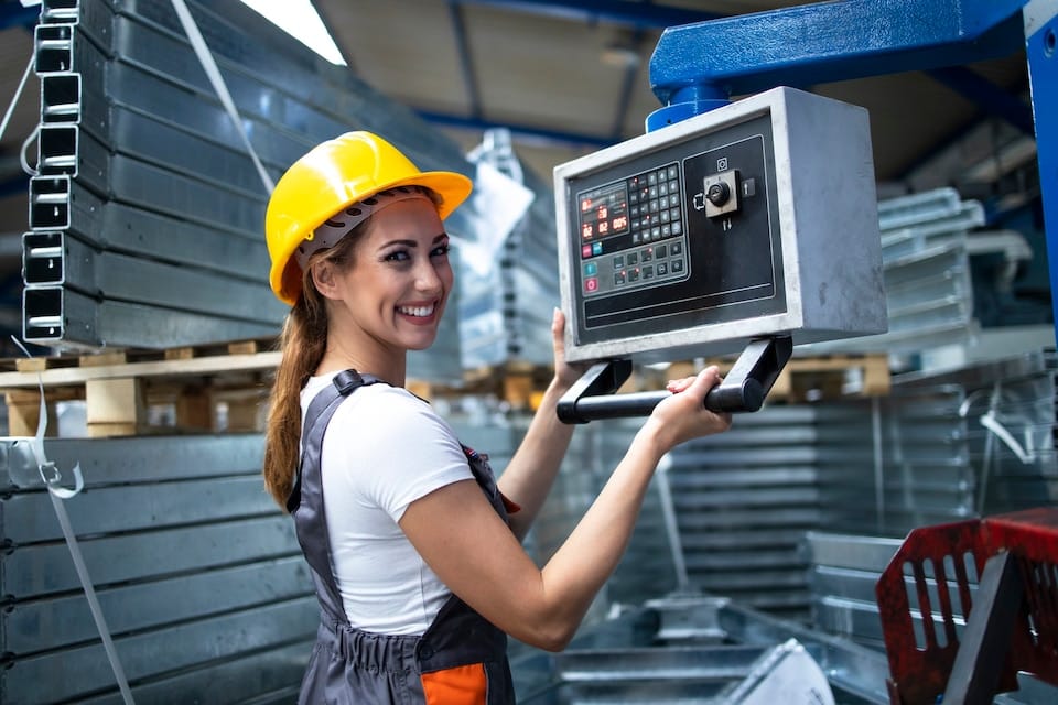 Cnc Tornacılık Sertifikası