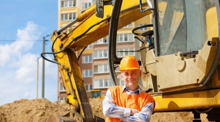 Jcb Operatör Belgesi