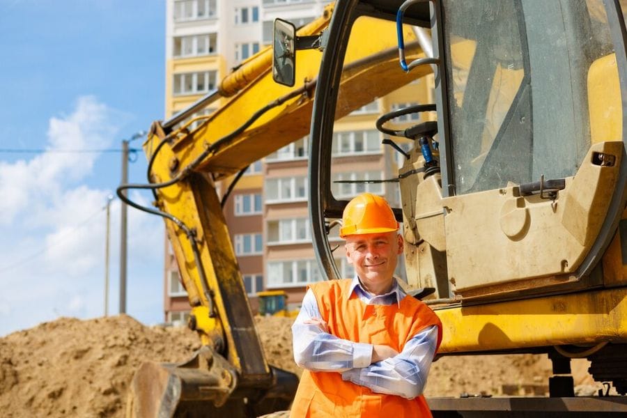 Jcb Operatör Belgesi