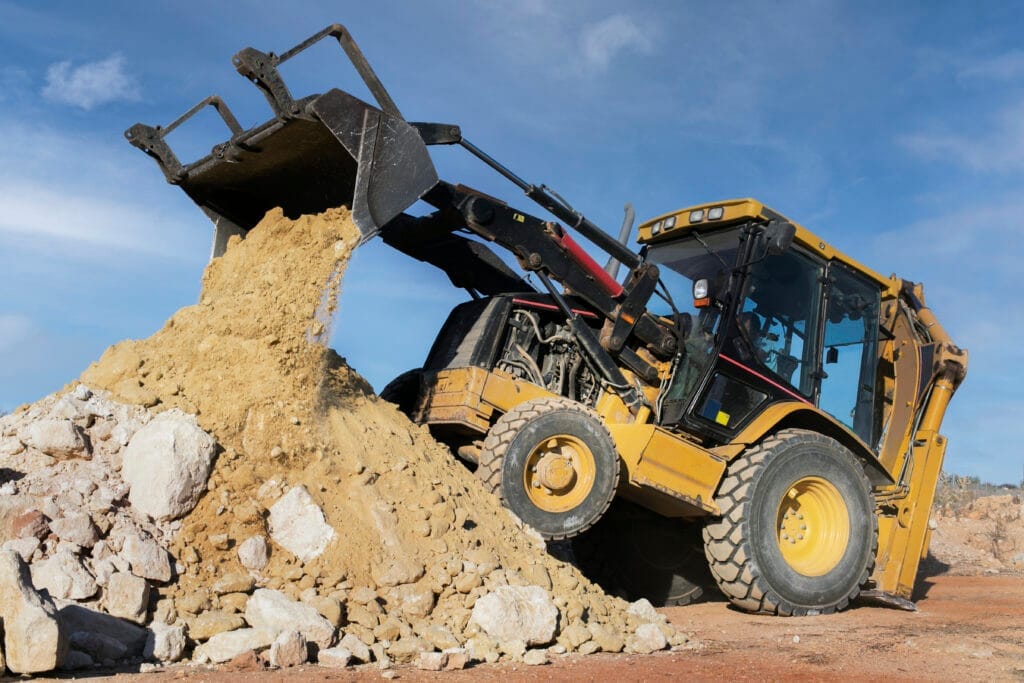 İş Makinası Sertifikası