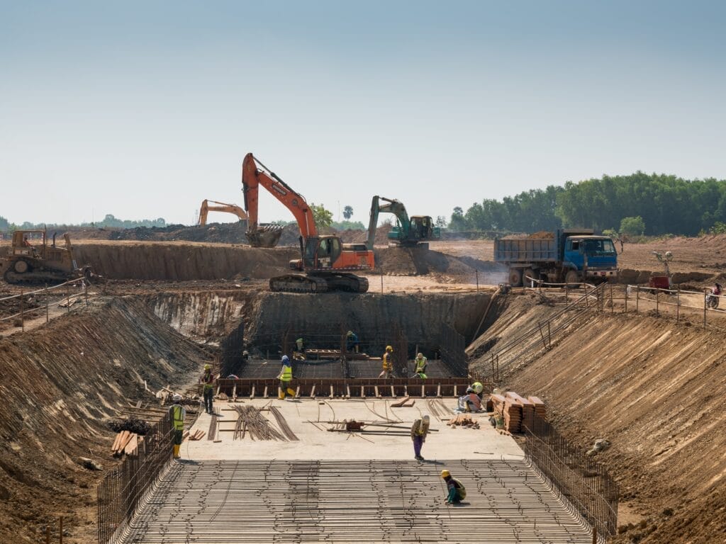 İş Makinası Operatör Belgesi