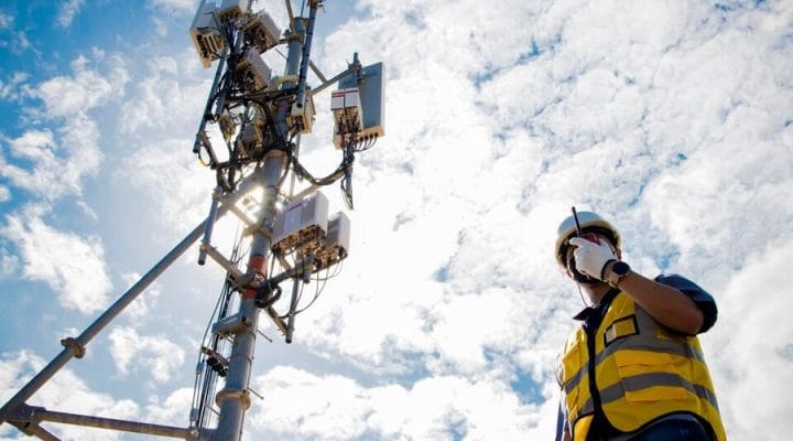 Kısa Mesafe Telsiz Operatörlüğü Belgesi