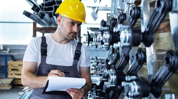 Kompresör Operatörlük Belgesi